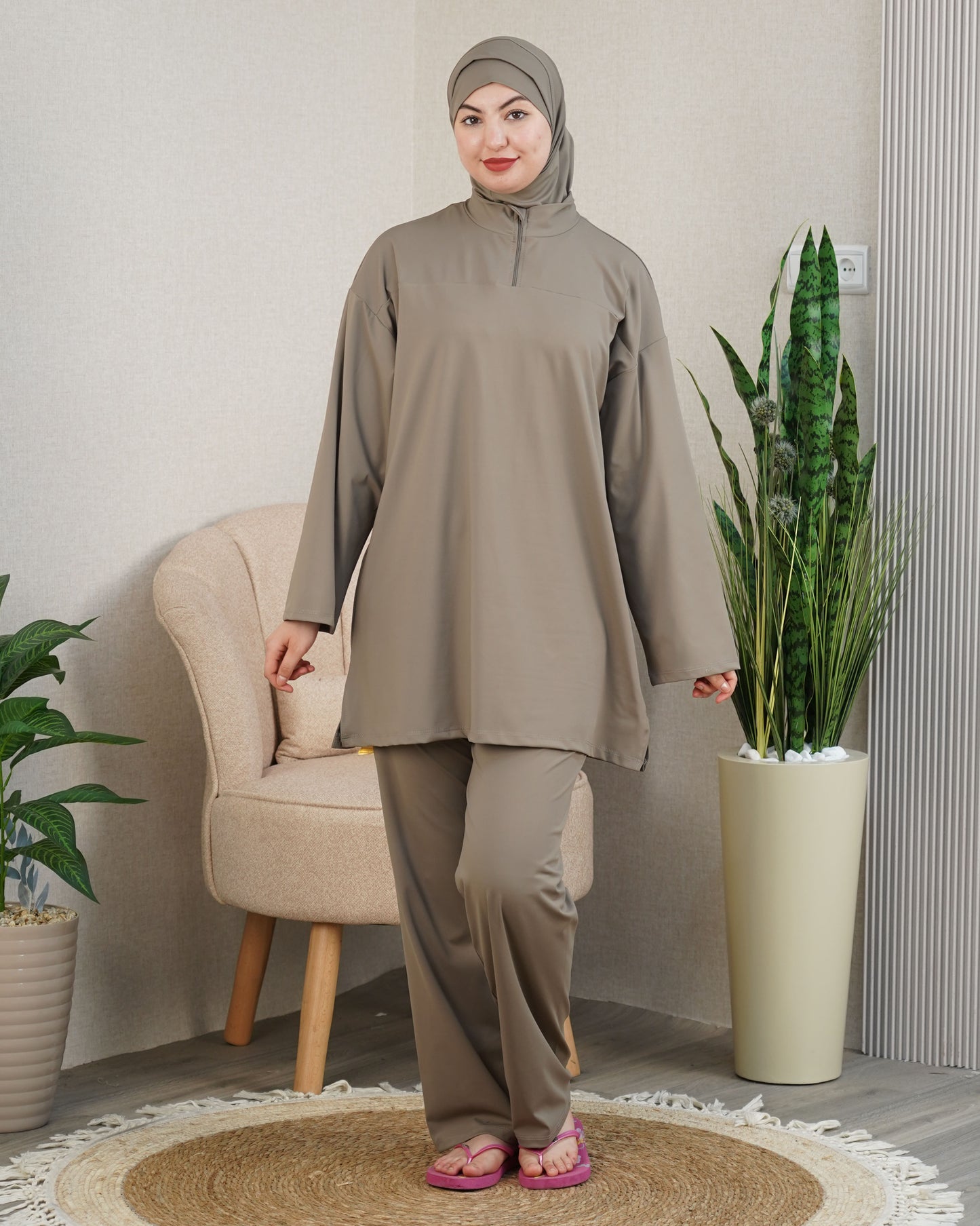 Burkini