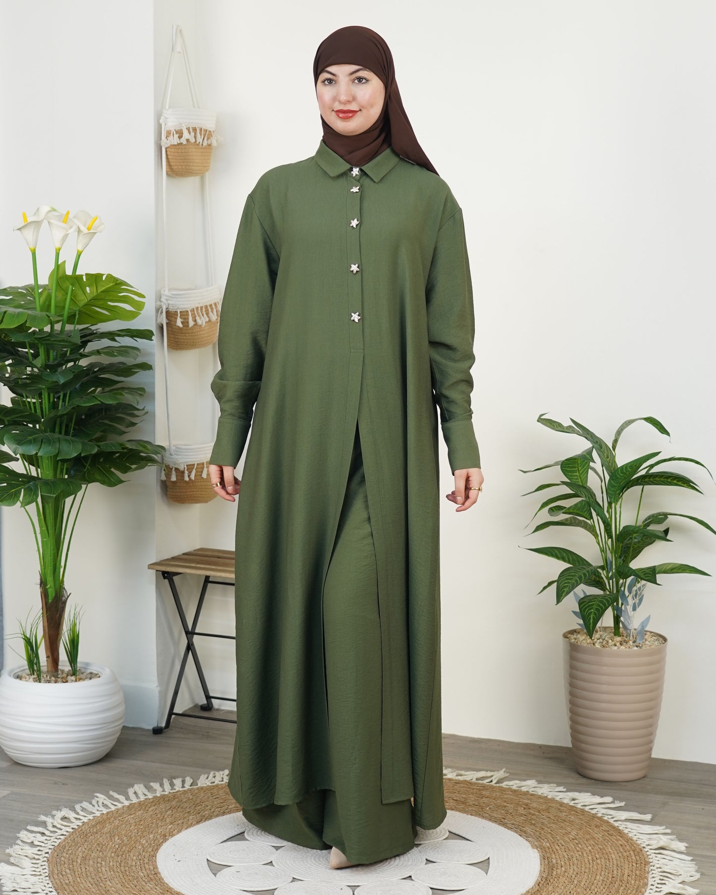 Abaya