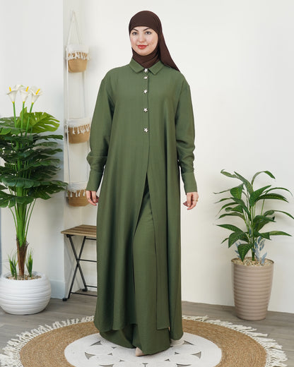 Abaya
