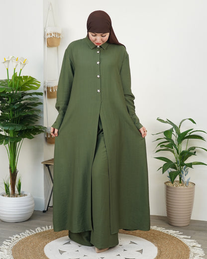 Abaya